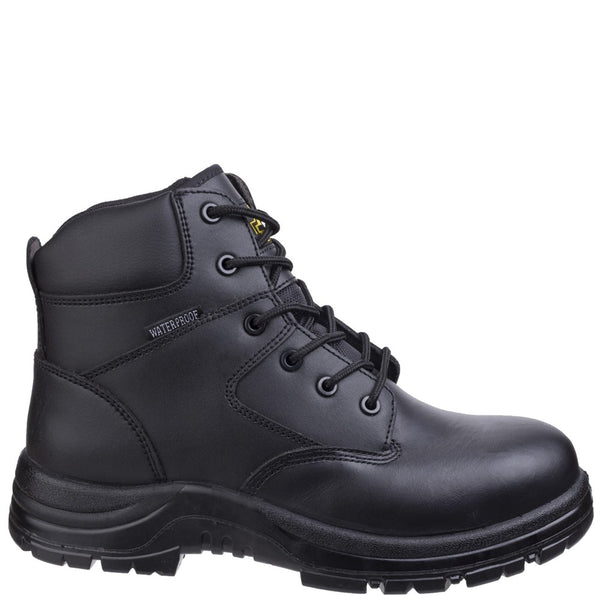 FS006C Waterproof S3 SRC Safety Boots