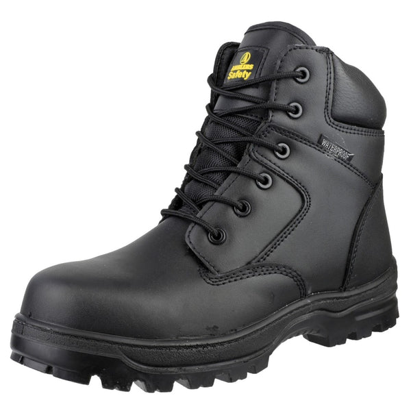 FS006C Waterproof S3 SRC Safety Boots