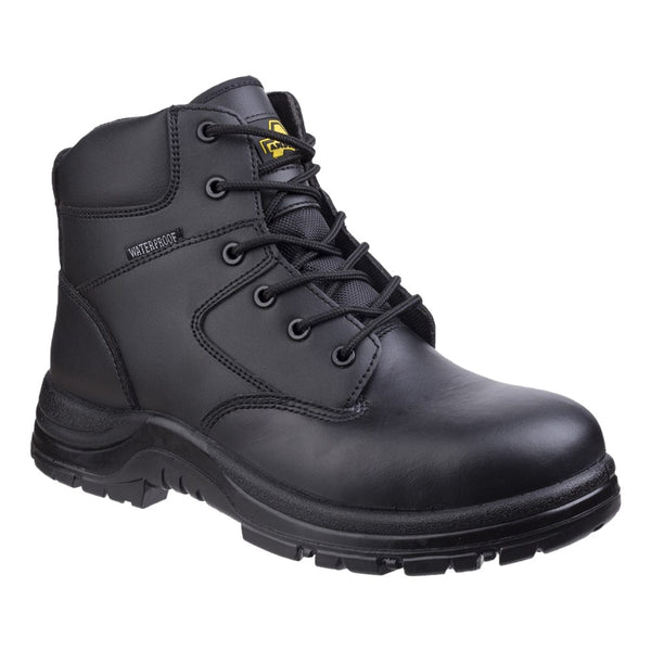 FS006C Waterproof S3 SRC Safety Boots