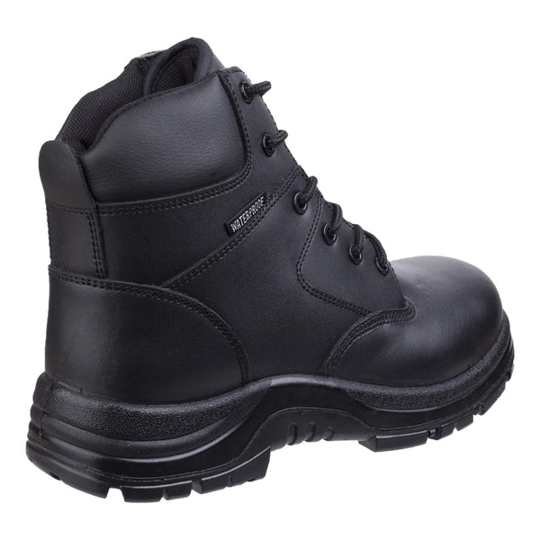 FS006C Waterproof S3 SRC Safety Boots