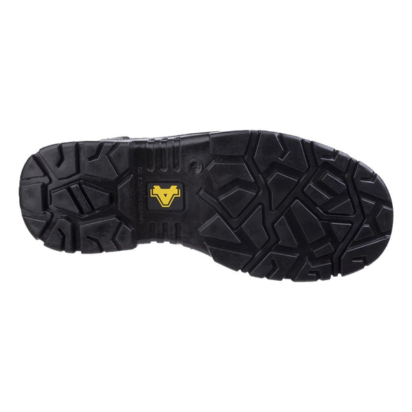 FS006C Waterproof S3 SRC Safety Boots