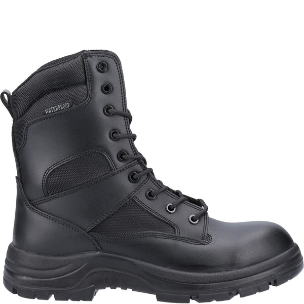 Combat Hi-Leg Waterproof Boots