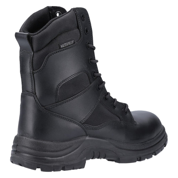 Combat Hi-Leg Waterproof Boots
