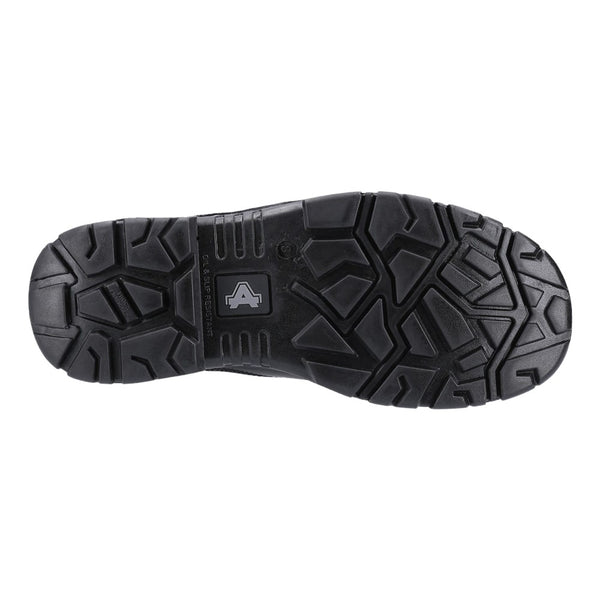 Combat Hi-Leg Waterproof Boots