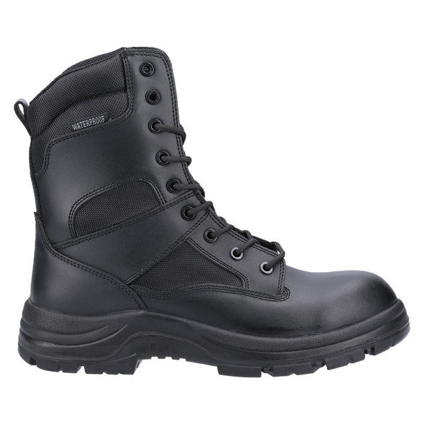 Combat Hi-Leg Waterproof Boots
