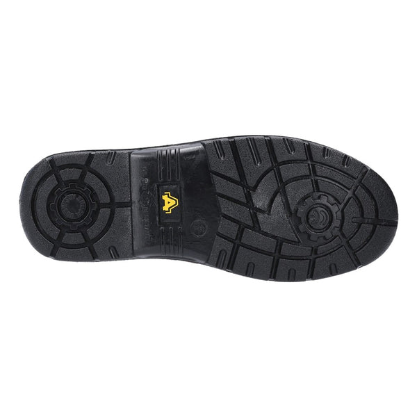 FS142 Water Resistant S3 SRC Safety Rigger Boots
