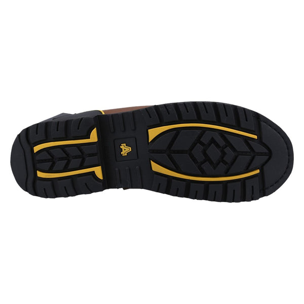 FS223 Goodyear Welted S3 SRA Waterproof Rigger Boots