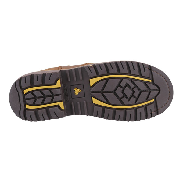 FS225 Goodyear Welted S3 SRA Waterproof Chelsea Safety Boots