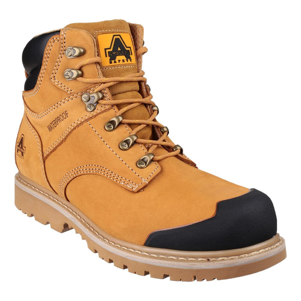 FS226 Industrial S3 SRA Waterproof Safety Boots
