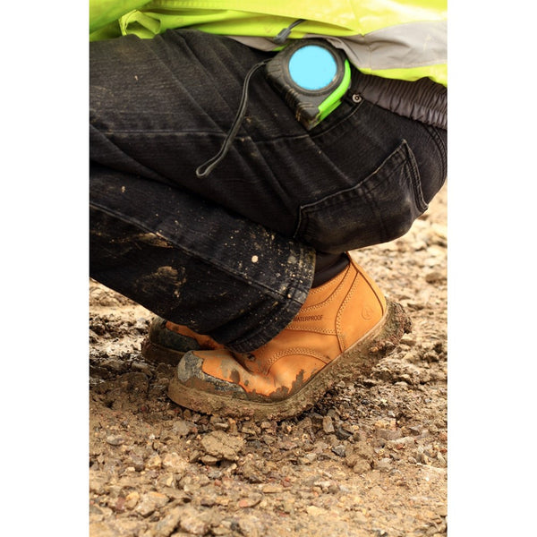 FS226 Industrial S3 SRA Waterproof Safety Boots