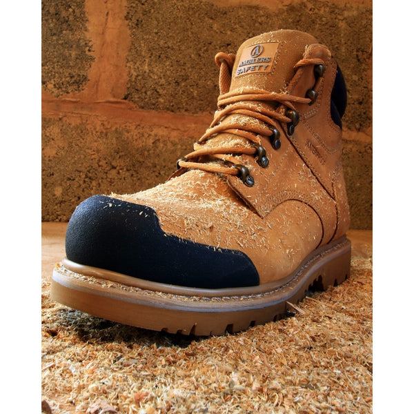 FS226 Industrial S3 SRA Waterproof Safety Boots