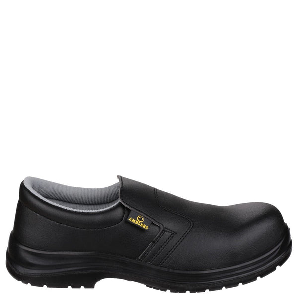 FS661 Lightweight S2 SRC Safety Shoes