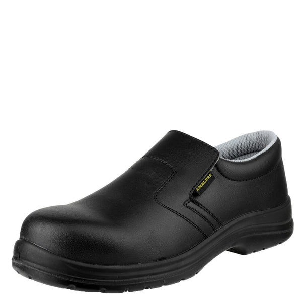FS661 Lightweight S2 SRC Safety Shoes