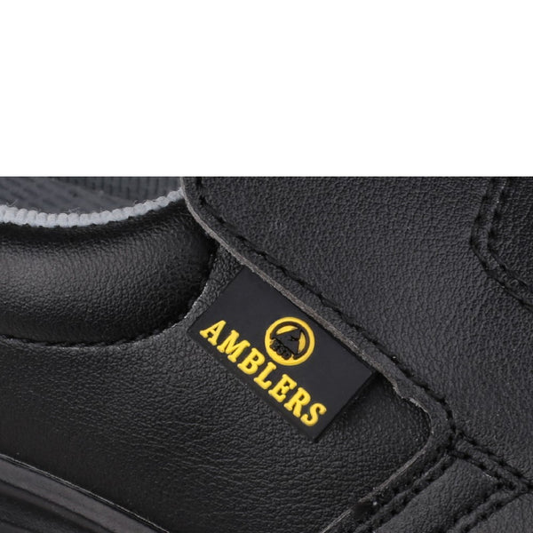 FS661 Lightweight S2 SRC Safety Shoes