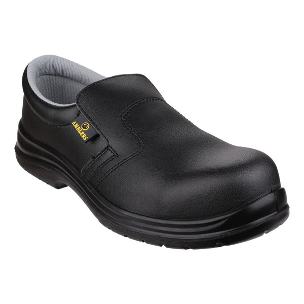 FS661 Lightweight S2 SRC Safety Shoes