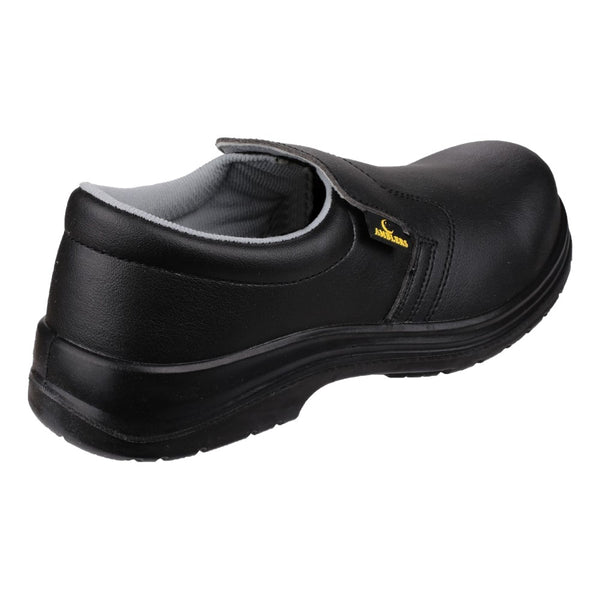 FS661 Lightweight S2 SRC Safety Shoes