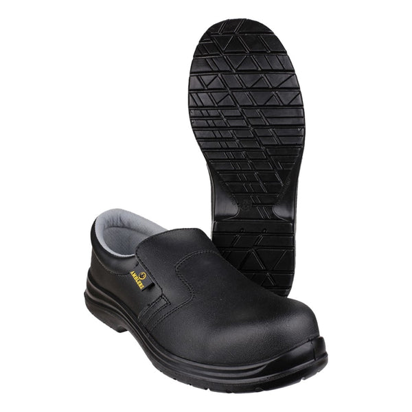 FS661 Lightweight S2 SRC Safety Shoes