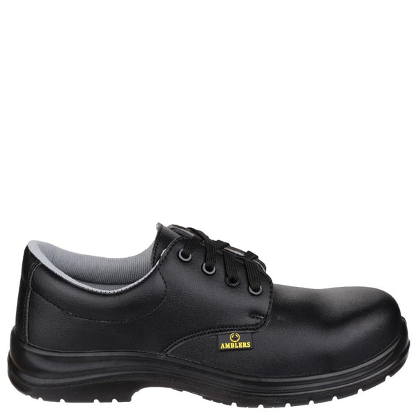 FS662 S2 SRC Safety Shoes