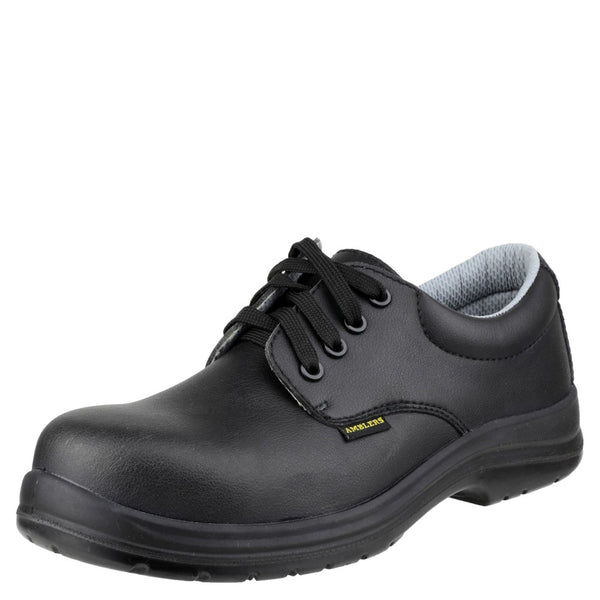 FS662 S2 SRC Safety Shoes