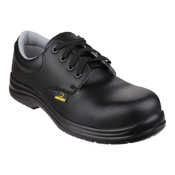 FS662 S2 SRC Safety Shoes