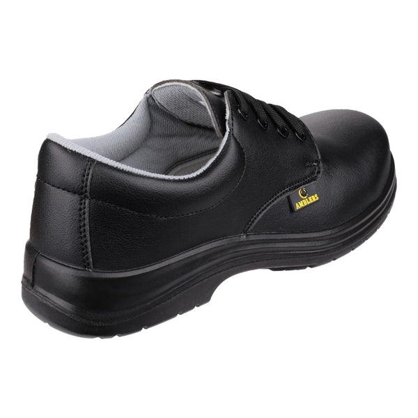FS662 S2 SRC Safety Shoes