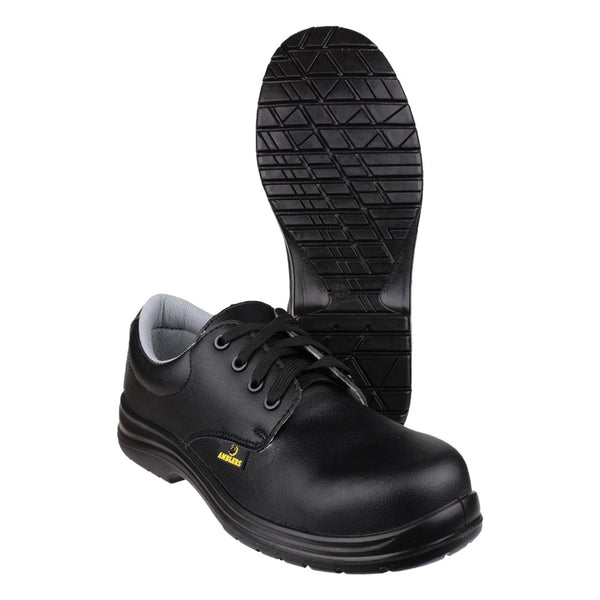 FS662 S2 SRC Safety Shoes
