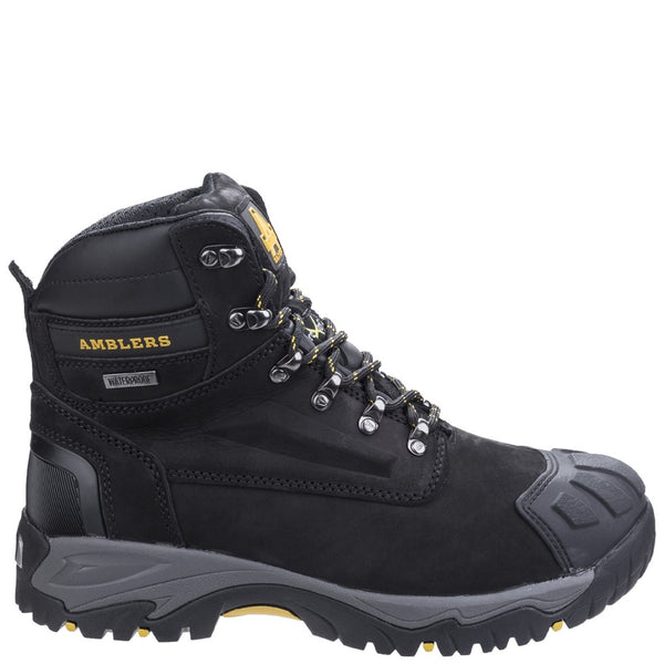 FS987 Waterproof S3 SRC Safety Boots