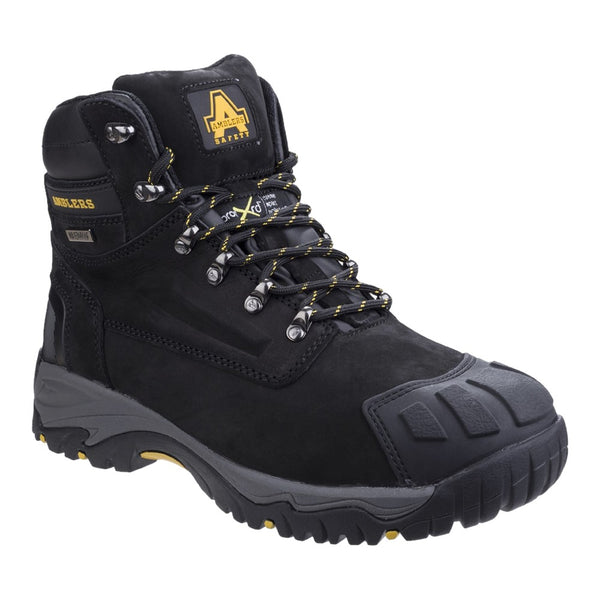 FS987 Waterproof S3 SRC Safety Boots