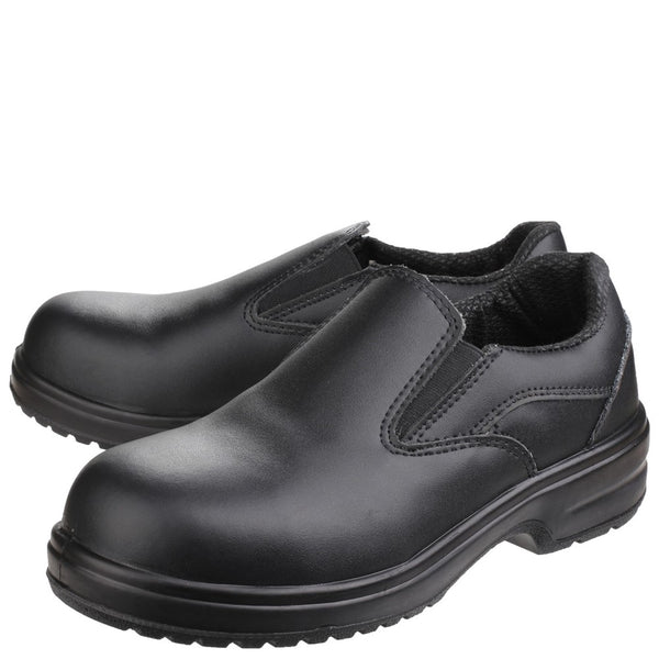 FS94C Lightweight S1P SRC Safety Shoes