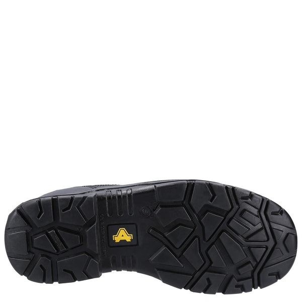 FS009C Hi-leg S3 SRC Safety Boots