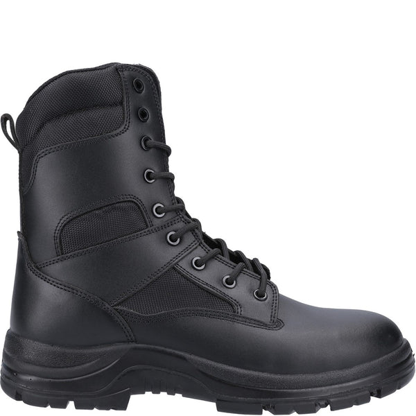 FS009C Hi-leg S3 SRC Safety Boots