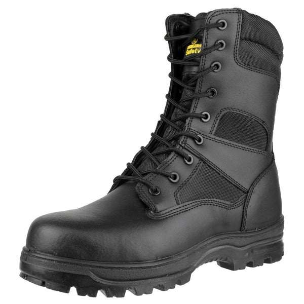 FS009C Hi-leg S3 SRC Safety Boots