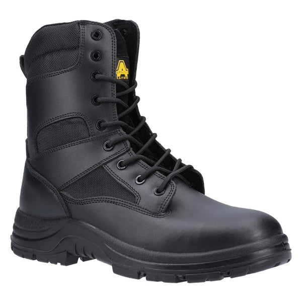 FS009C Hi-leg S3 SRC Safety Boots