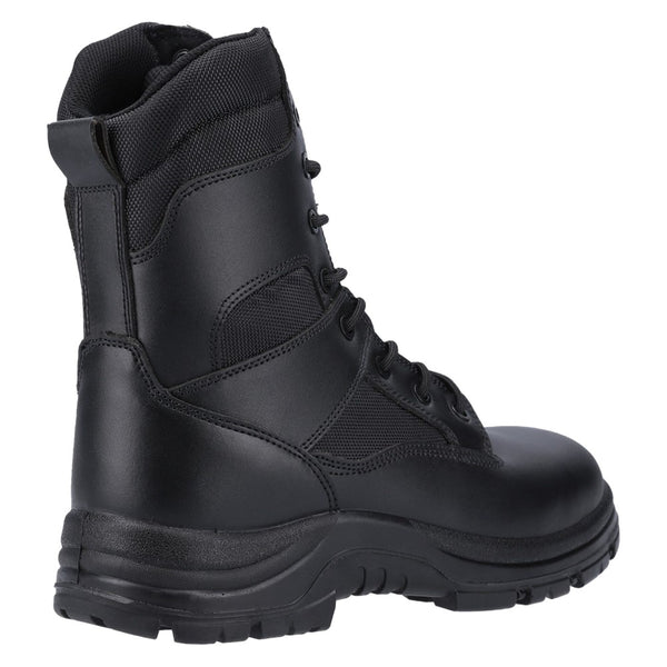 FS009C Hi-leg S3 SRC Safety Boots