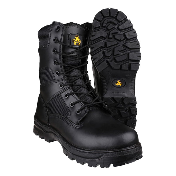 FS009C Hi-leg S3 SRC Safety Boots