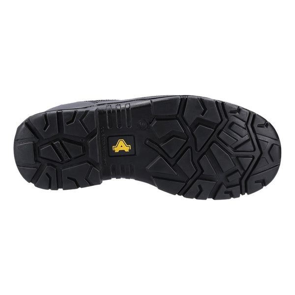 FS009C Hi-leg S3 SRC Safety Boots