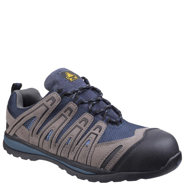 FS34C S1P SRC Safety Trainers