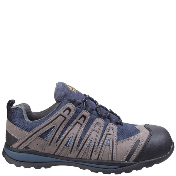 FS34C S1P SRC Safety Trainers