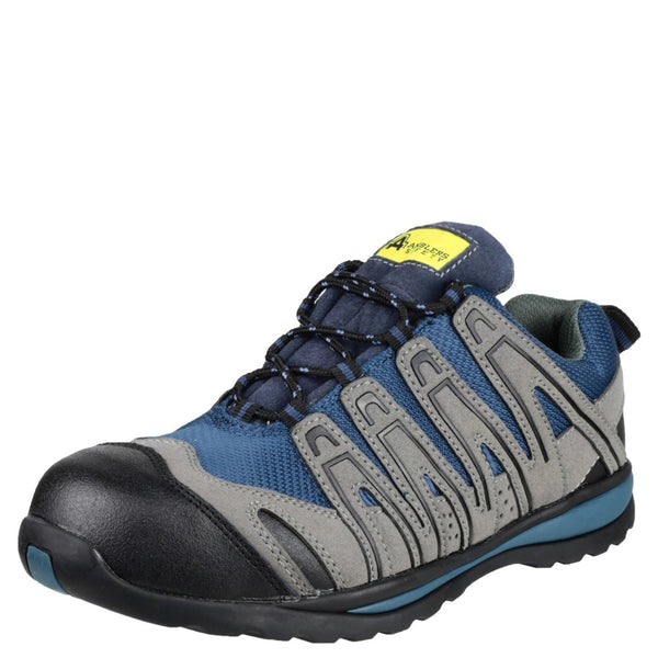FS34C S1P SRC Safety Trainers