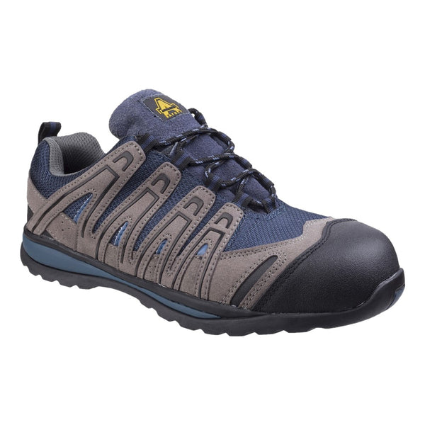 FS34C S1P SRC Safety Trainers