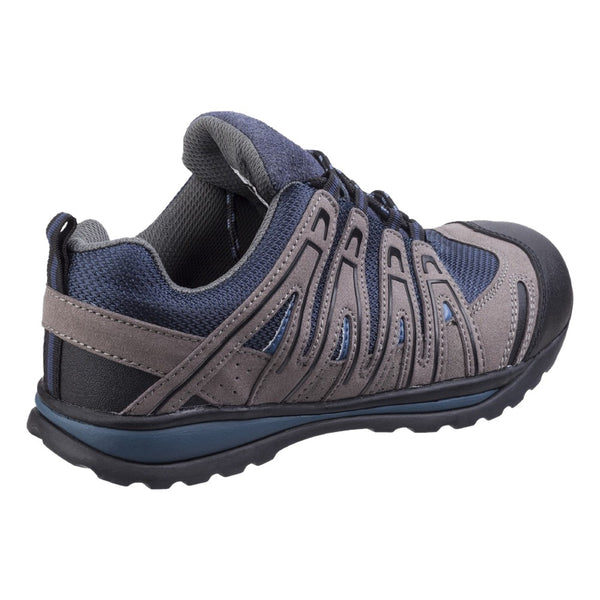 FS34C S1P SRC Safety Trainers