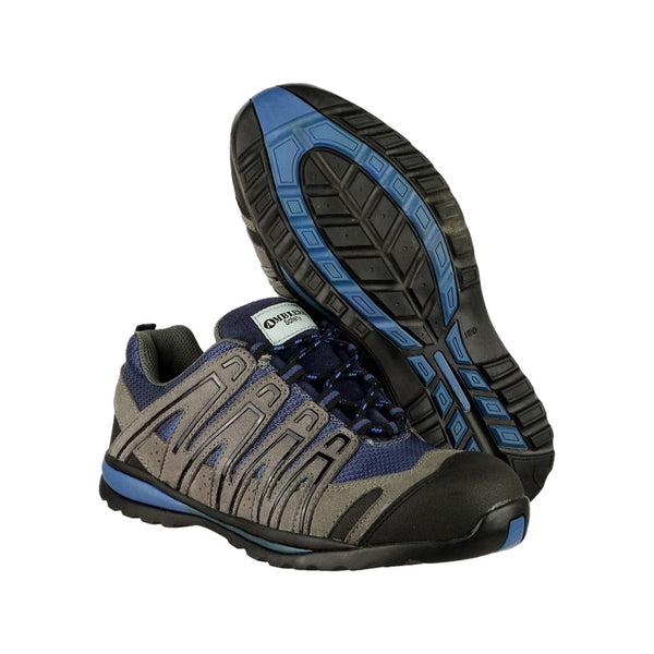 FS34C S1P SRC Safety Trainers