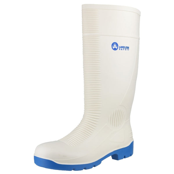 FS98 SRA Food Safety Wellingtons