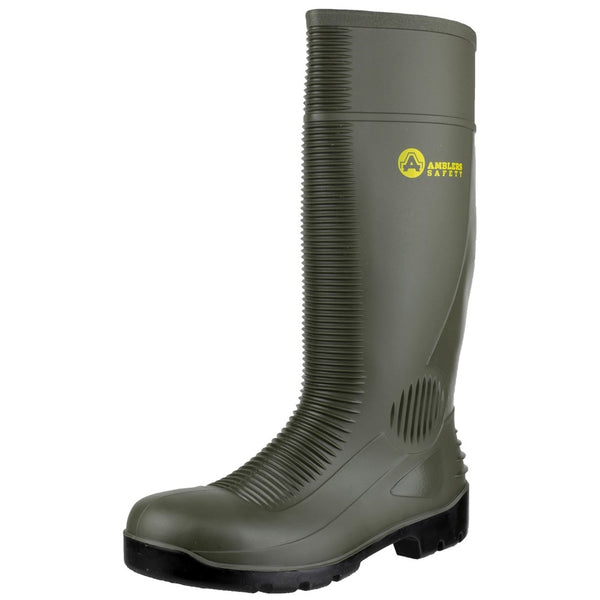 FS99 S5 SRA Safety Wellingtons