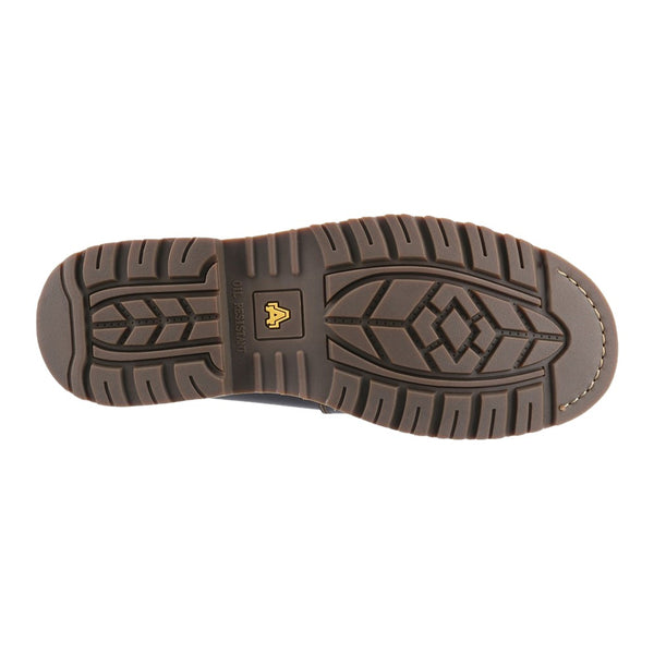FS164 Industrial SRA Safety Boots