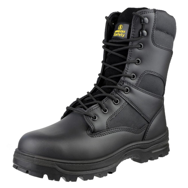 FS008 Hi-Leg S3 SRC Safety Boots