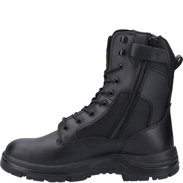 FS008 Hi-Leg S3 SRC Safety Boots