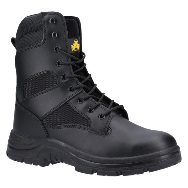 FS008 Hi-Leg S3 SRC Safety Boots