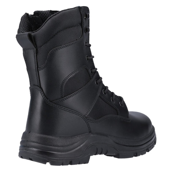 FS008 Hi-Leg S3 SRC Safety Boots