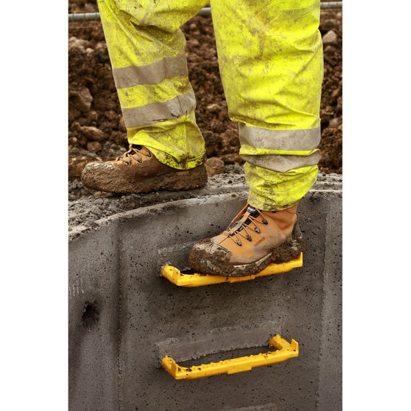 FS998 Waterproof S3 SRC Safety Boots